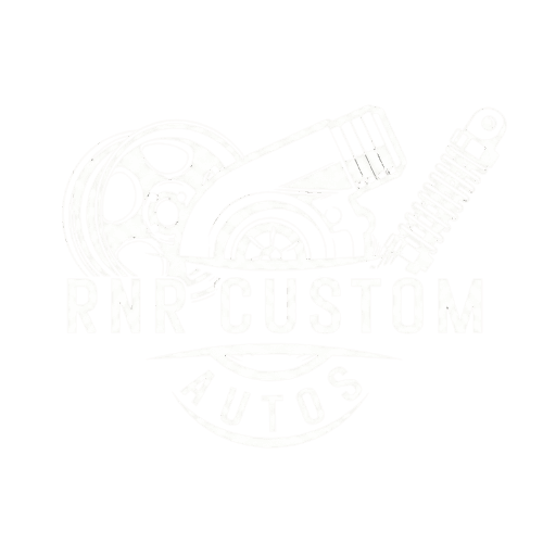 RnR Custom Logo